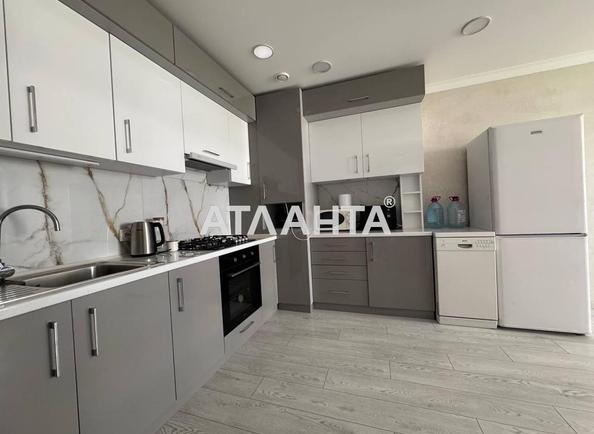 2-кімнатна квартира за адресою Замарстинівська вул. (площа 67 м²) - Atlanta.ua - фото 4