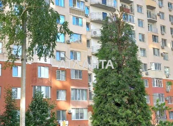 1-комнатная квартира по адресу ул. Радужный м-н (площадь 34 м²) - Atlanta.ua