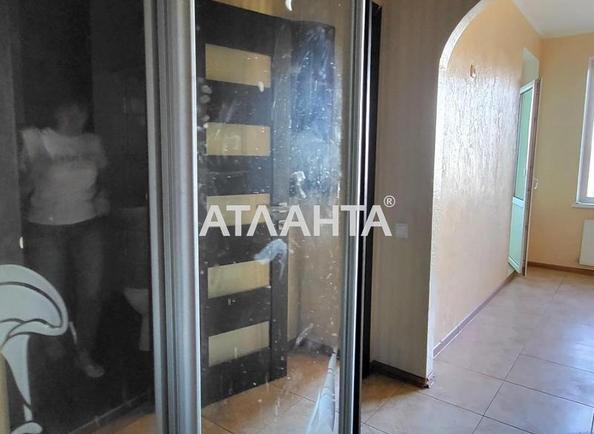 1-room apartment apartment by the address st. Raduzhnyy m n (area 34 m²) - Atlanta.ua - photo 3