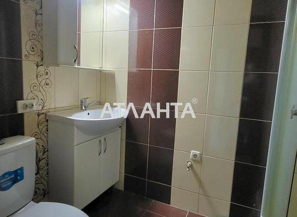 1-room apartment apartment by the address st. Raduzhnyy m n (area 34 m²) - Atlanta.ua - photo 4