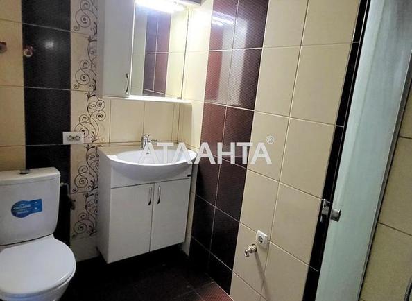 1-room apartment apartment by the address st. Raduzhnyy m n (area 34 m²) - Atlanta.ua - photo 6