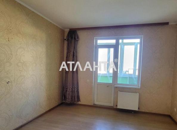 1-room apartment apartment by the address st. Raduzhnyy m n (area 34 m²) - Atlanta.ua - photo 8