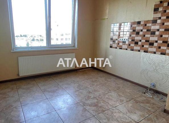1-room apartment apartment by the address st. Raduzhnyy m n (area 34 m²) - Atlanta.ua - photo 10