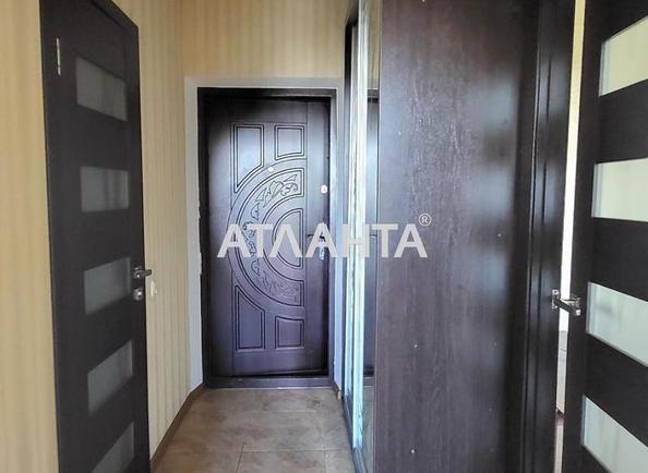 1-room apartment apartment by the address st. Raduzhnyy m n (area 34 m²) - Atlanta.ua - photo 11