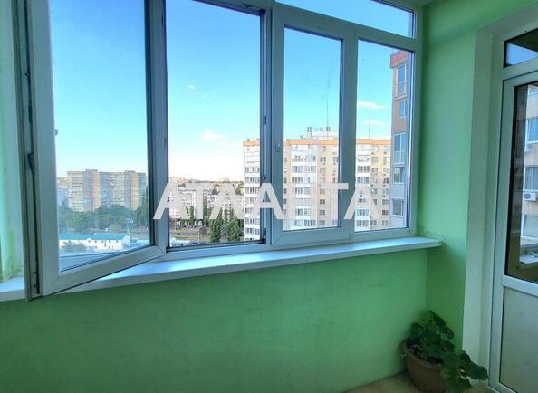 1-room apartment apartment by the address st. Raduzhnyy m n (area 34 m²) - Atlanta.ua - photo 12