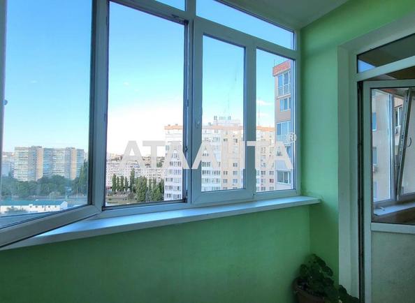 1-room apartment apartment by the address st. Raduzhnyy m n (area 34 m²) - Atlanta.ua - photo 13