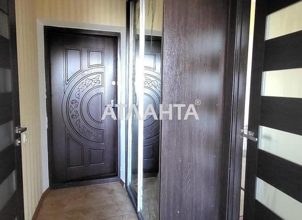 1-room apartment apartment by the address st. Raduzhnyy m n (area 34 m²) - Atlanta.ua - photo 14