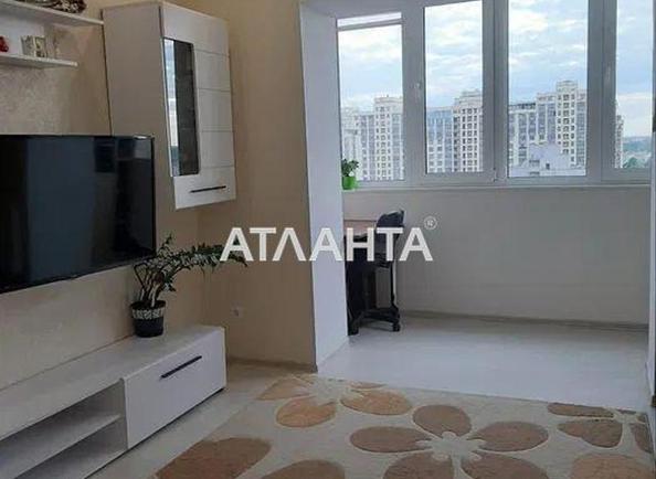 1-комнатная квартира по адресу ул. Академика Вильямса (площадь 50 м²) - Atlanta.ua