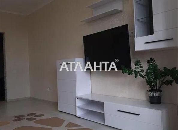 1-комнатная квартира по адресу ул. Академика Вильямса (площадь 50 м²) - Atlanta.ua - фото 2