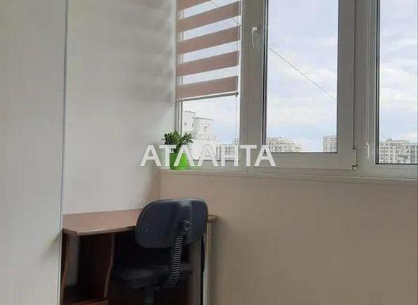 1-комнатная квартира по адресу ул. Академика Вильямса (площадь 50 м²) - Atlanta.ua - фото 3