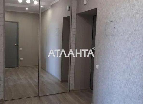 1-комнатная квартира по адресу ул. Академика Вильямса (площадь 50 м²) - Atlanta.ua - фото 4