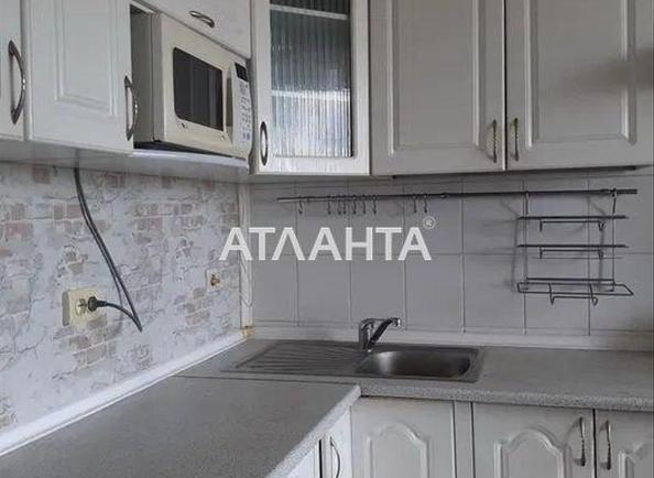 1-комнатная квартира по адресу ул. Академика Вильямса (площадь 50 м²) - Atlanta.ua - фото 7