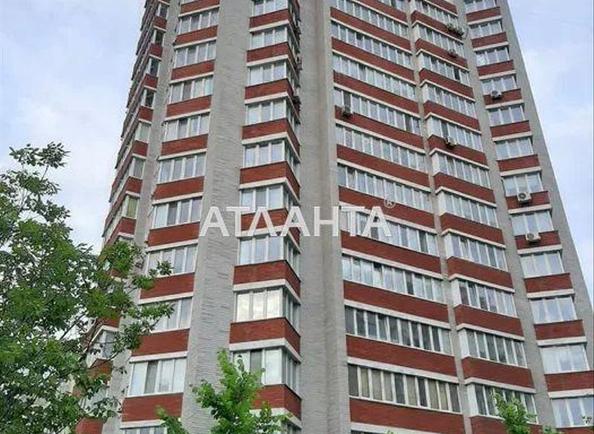 1-комнатная квартира по адресу ул. Академика Вильямса (площадь 50 м²) - Atlanta.ua - фото 9