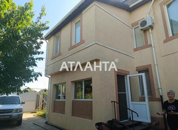Будинок за адресою вул. Армійська (площа 301 м²) - Atlanta.ua - фото 27