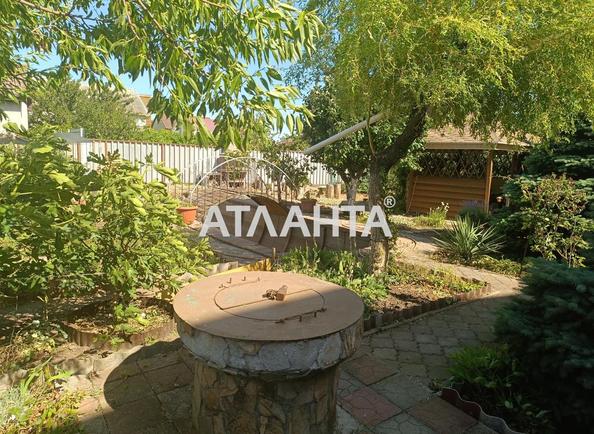 Будинок за адресою вул. Армійська (площа 301 м²) - Atlanta.ua - фото 41