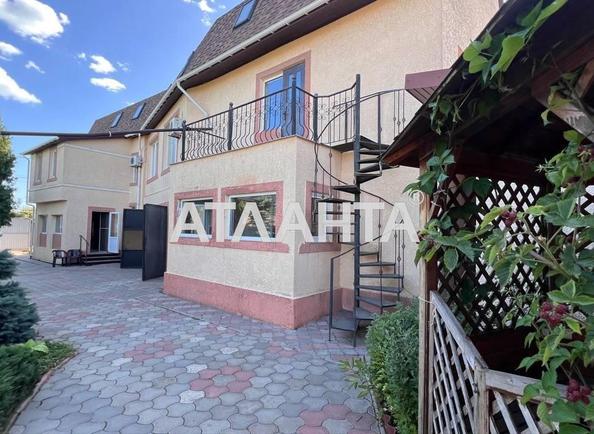 Будинок за адресою вул. Армійська (площа 301 м²) - Atlanta.ua