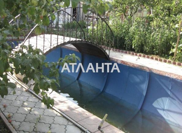 Будинок за адресою вул. Армійська (площа 301 м²) - Atlanta.ua - фото 39