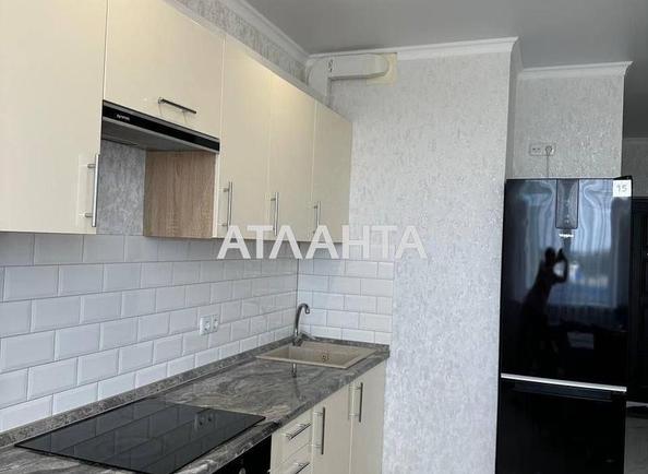 1-room apartment apartment by the address st. Zhemchuzhnaya (area 41,1 m²) - Atlanta.ua - photo 8
