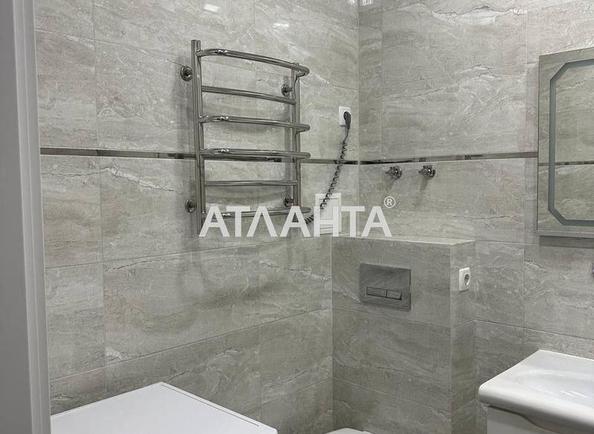 1-room apartment apartment by the address st. Zhemchuzhnaya (area 41,1 m²) - Atlanta.ua - photo 10
