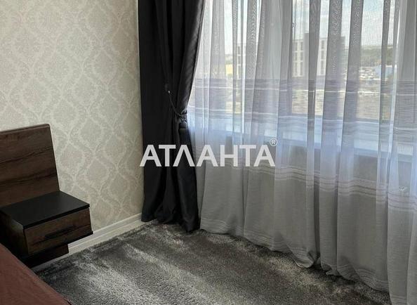 1-room apartment apartment by the address st. Zhemchuzhnaya (area 41,1 m²) - Atlanta.ua - photo 12
