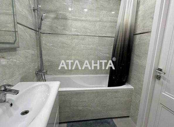 1-room apartment apartment by the address st. Zhemchuzhnaya (area 41,1 m²) - Atlanta.ua - photo 13
