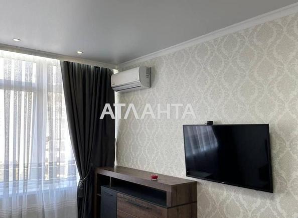 1-room apartment apartment by the address st. Zhemchuzhnaya (area 41,1 m²) - Atlanta.ua - photo 14