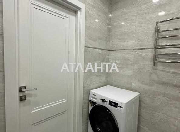 1-room apartment apartment by the address st. Zhemchuzhnaya (area 41,1 m²) - Atlanta.ua - photo 15
