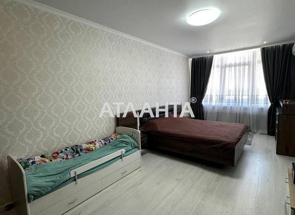 1-room apartment apartment by the address st. Zhemchuzhnaya (area 41,1 m²) - Atlanta.ua - photo 16