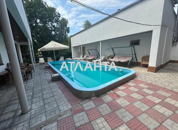 Будинок за адресою вул. Набережна (площа 1050 м²) - Atlanta.ua - фото 67