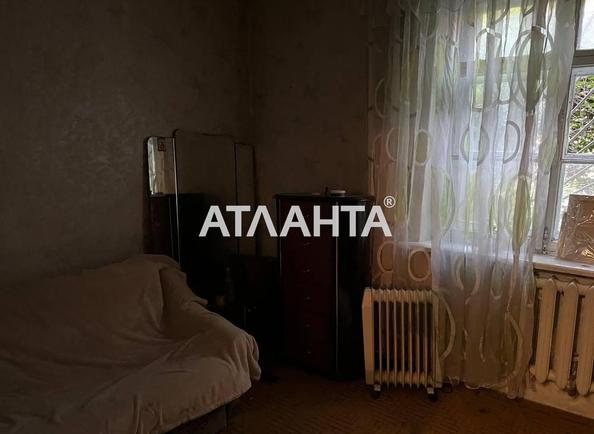 3-комнатная квартира по адресу ул. Сибирская (площадь 69 м²) - Atlanta.ua - фото 4