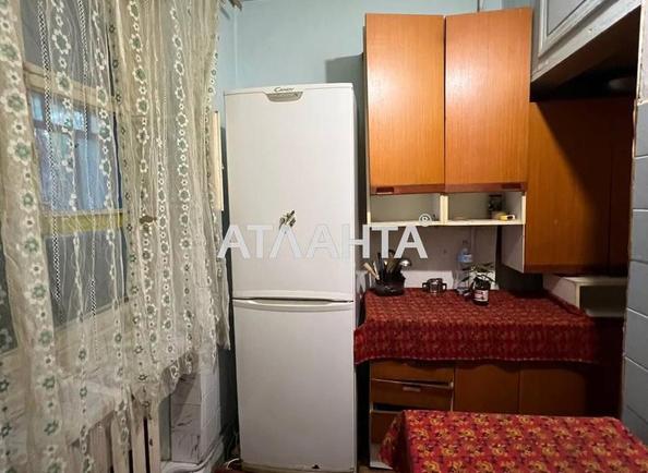 3-комнатная квартира по адресу ул. Сибирская (площадь 69 м²) - Atlanta.ua - фото 10