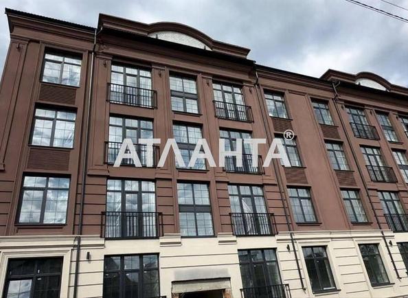 1-кімнатна квартира за адресою вул. Міжнародна (площа 48,2 м²) - Atlanta.ua