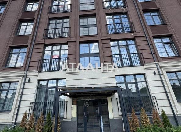 1-кімнатна квартира за адресою вул. Міжнародна (площа 48,2 м²) - Atlanta.ua - фото 2