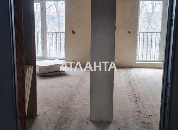 1-кімнатна квартира за адресою вул. Міжнародна (площа 48,2 м²) - Atlanta.ua - фото 3