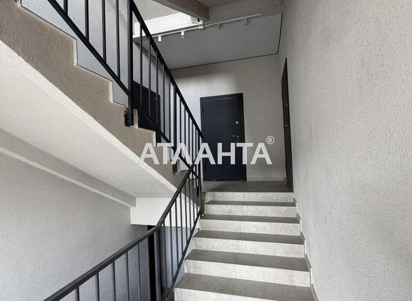 1-кімнатна квартира за адресою вул. Міжнародна (площа 48,2 м²) - Atlanta.ua - фото 5