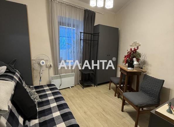 1-кімнатна квартира за адресою Ломаний пров. (площа 13,5 м²) - Atlanta.ua - фото 3