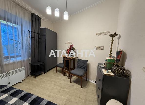 1-кімнатна квартира за адресою Ломаний пров. (площа 13,5 м²) - Atlanta.ua - фото 2
