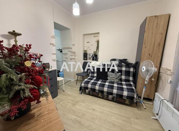 1-кімнатна квартира за адресою Ломаний пров. (площа 13,5 м²) - Atlanta.ua