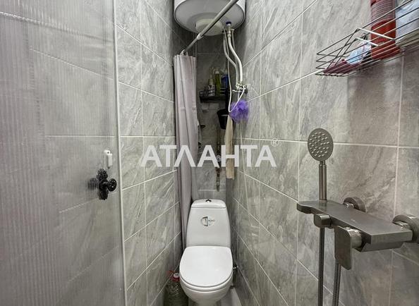 1-кімнатна квартира за адресою Ломаний пров. (площа 13,5 м²) - Atlanta.ua - фото 8