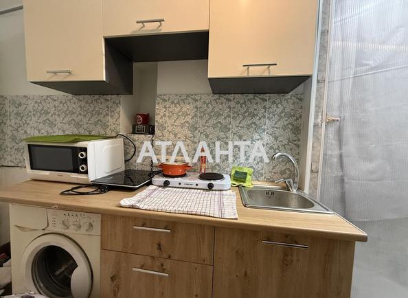 1-кімнатна квартира за адресою Ломаний пров. (площа 13,5 м²) - Atlanta.ua - фото 7