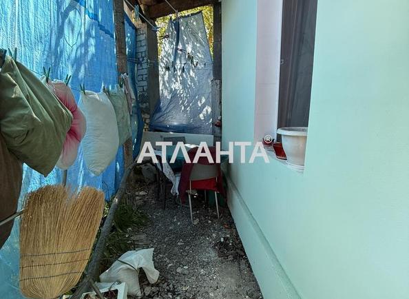 1-кімнатна квартира за адресою Ломаний пров. (площа 13,5 м²) - Atlanta.ua - фото 10