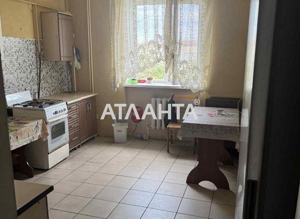 Многокомнатная квартира по адресу ул. 40 лет победы (площадь 172,1 м²) - Atlanta.ua