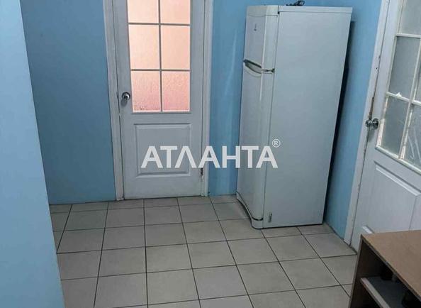 Многокомнатная квартира по адресу ул. 40 лет победы (площадь 172,1 м²) - Atlanta.ua - фото 4