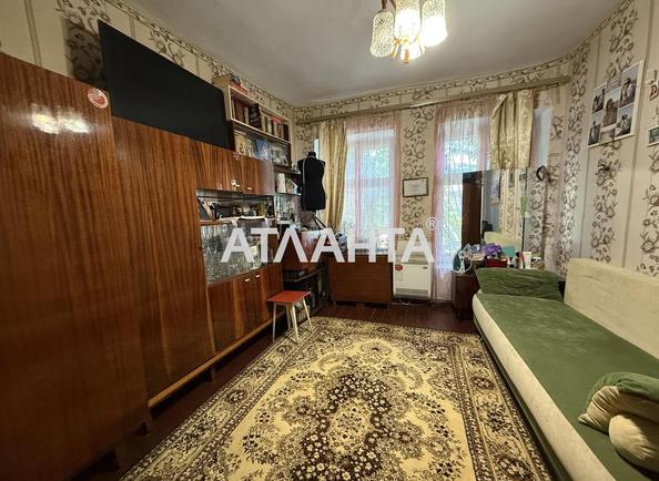 2-комнатная квартира по адресу Ломаный пер. (площадь 32 м²) - Atlanta.ua - фото 4