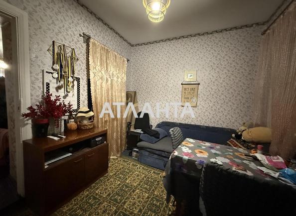 2-комнатная квартира по адресу Ломаный пер. (площадь 32 м²) - Atlanta.ua - фото 7