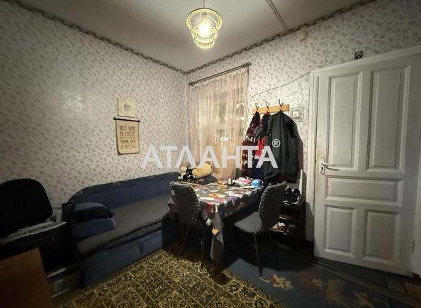 2-комнатная квартира по адресу Ломаный пер. (площадь 32 м²) - Atlanta.ua - фото 8