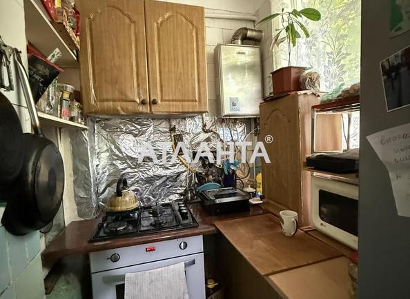2-комнатная квартира по адресу Ломаный пер. (площадь 32 м²) - Atlanta.ua - фото 12