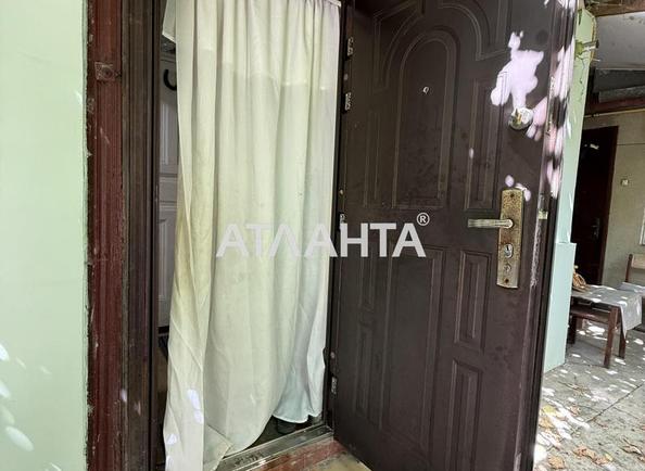 2-комнатная квартира по адресу Ломаный пер. (площадь 32 м²) - Atlanta.ua - фото 14