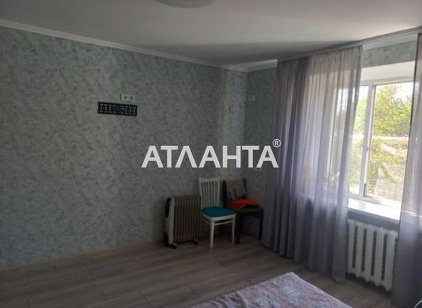 Коммунальная квартира по адресу ул. Сортировочная 1-я (площадь 16 м²) - Atlanta.ua