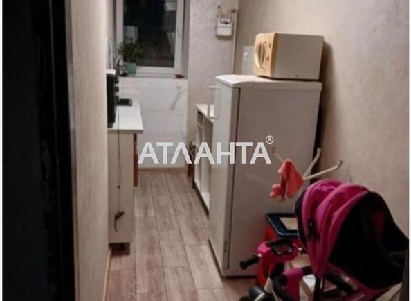 Коммунальная квартира по адресу ул. Сортировочная 1-я (площадь 16 м²) - Atlanta.ua - фото 4